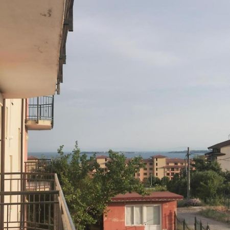 Apartment Blue Komfort Slântsjev Brjag Eksteriør bilde