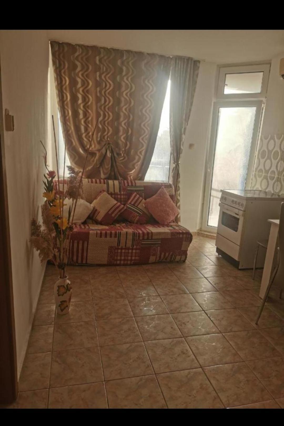Apartment Blue Komfort Slântsjev Brjag Eksteriør bilde