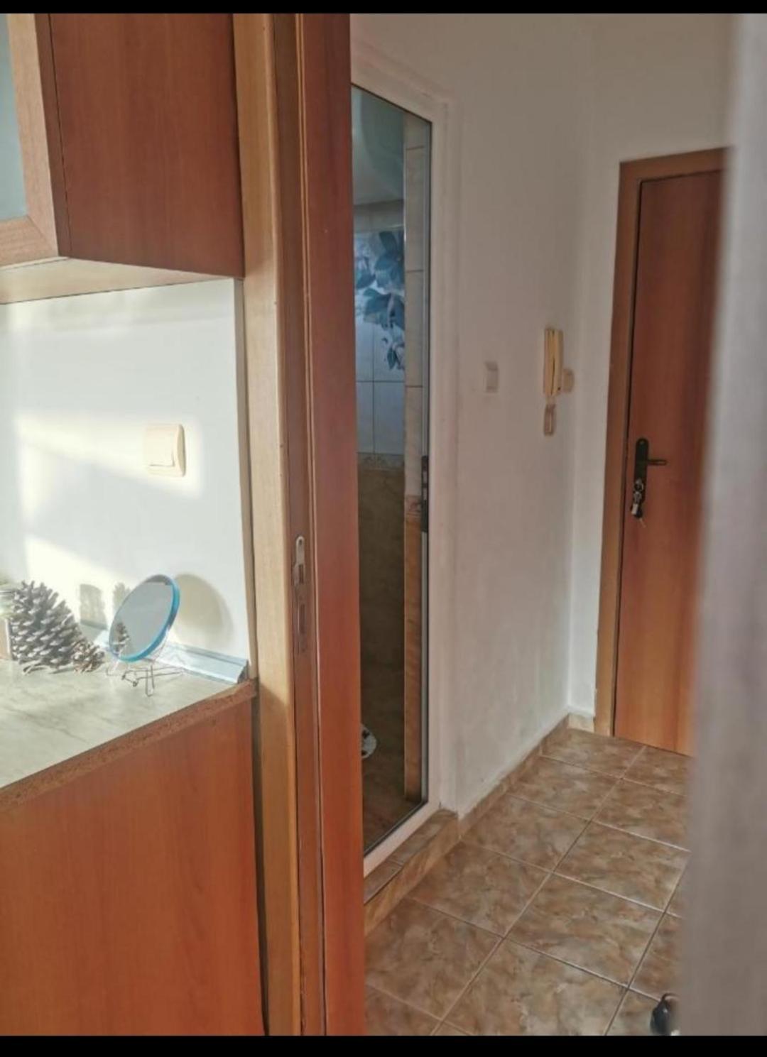 Apartment Blue Komfort Slântsjev Brjag Eksteriør bilde