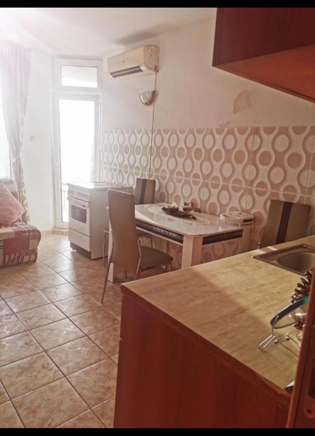 Apartment Blue Komfort Slântsjev Brjag Eksteriør bilde