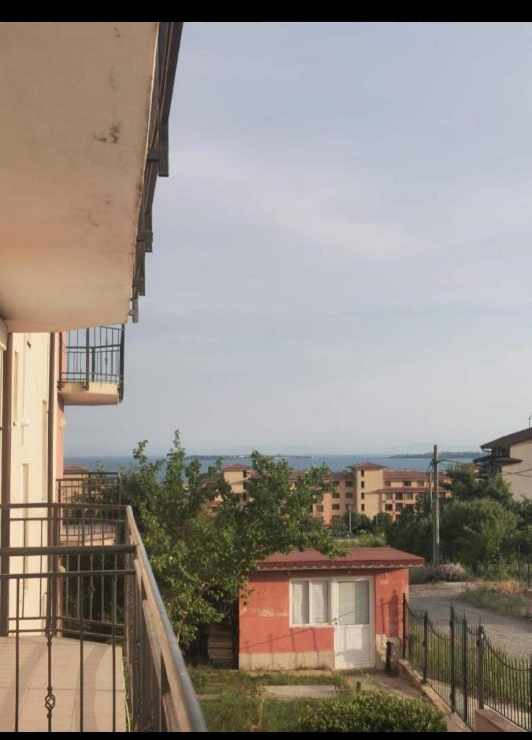 Apartment Blue Komfort Slântsjev Brjag Eksteriør bilde