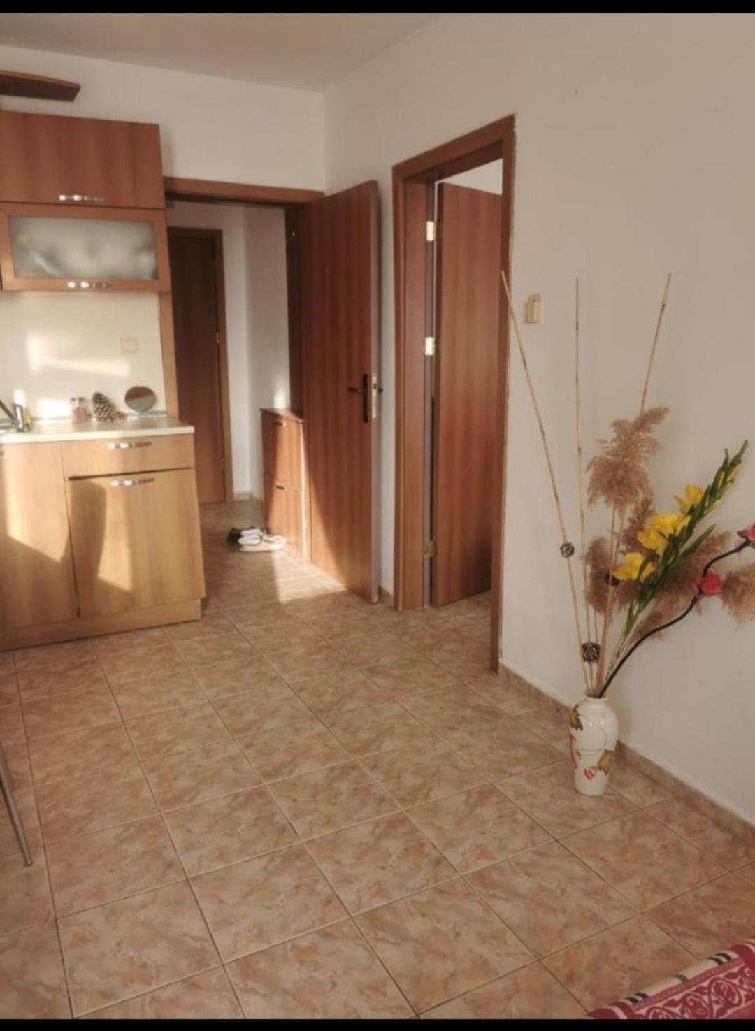 Apartment Blue Komfort Slântsjev Brjag Eksteriør bilde