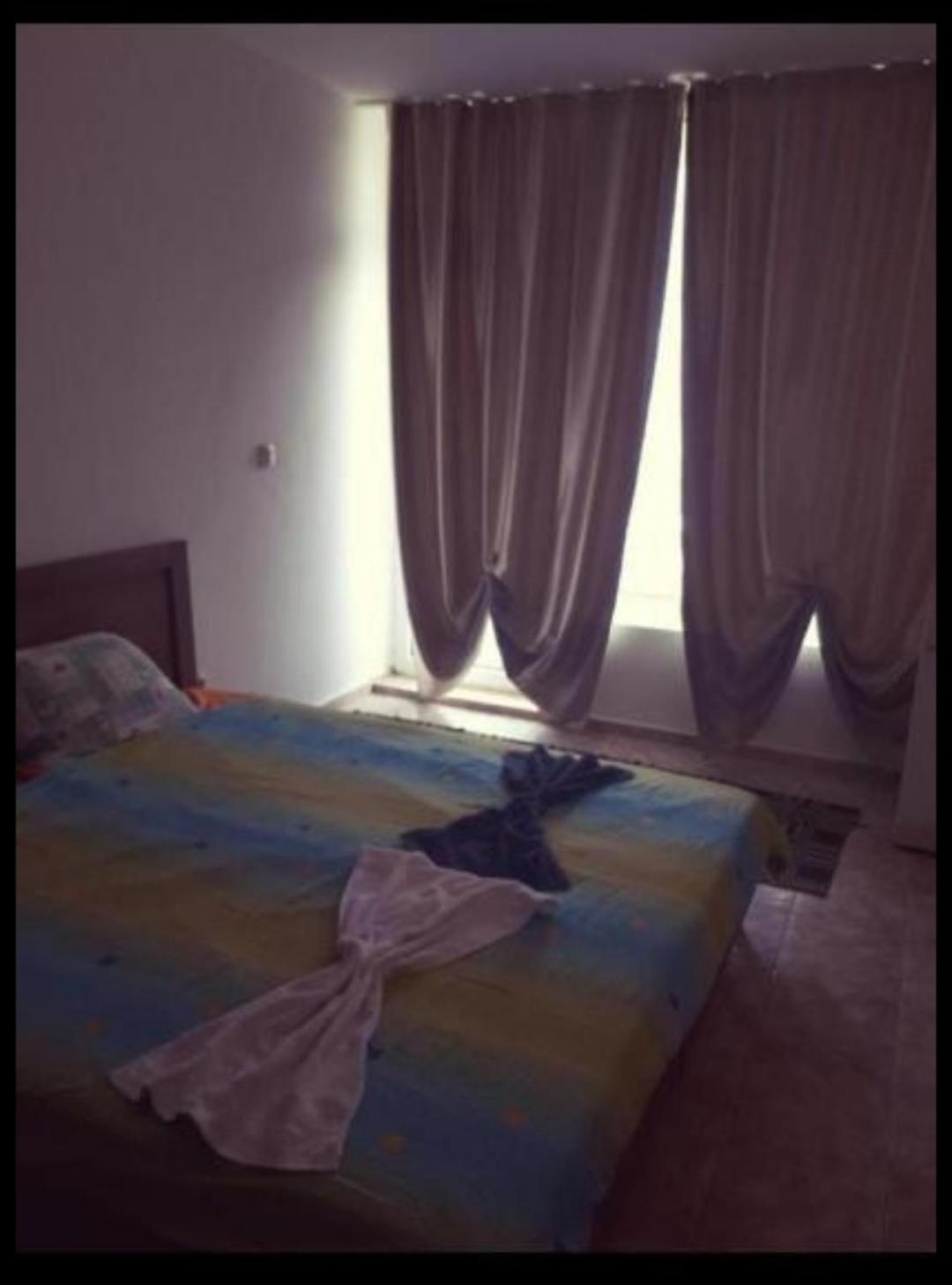 Apartment Blue Komfort Slântsjev Brjag Eksteriør bilde